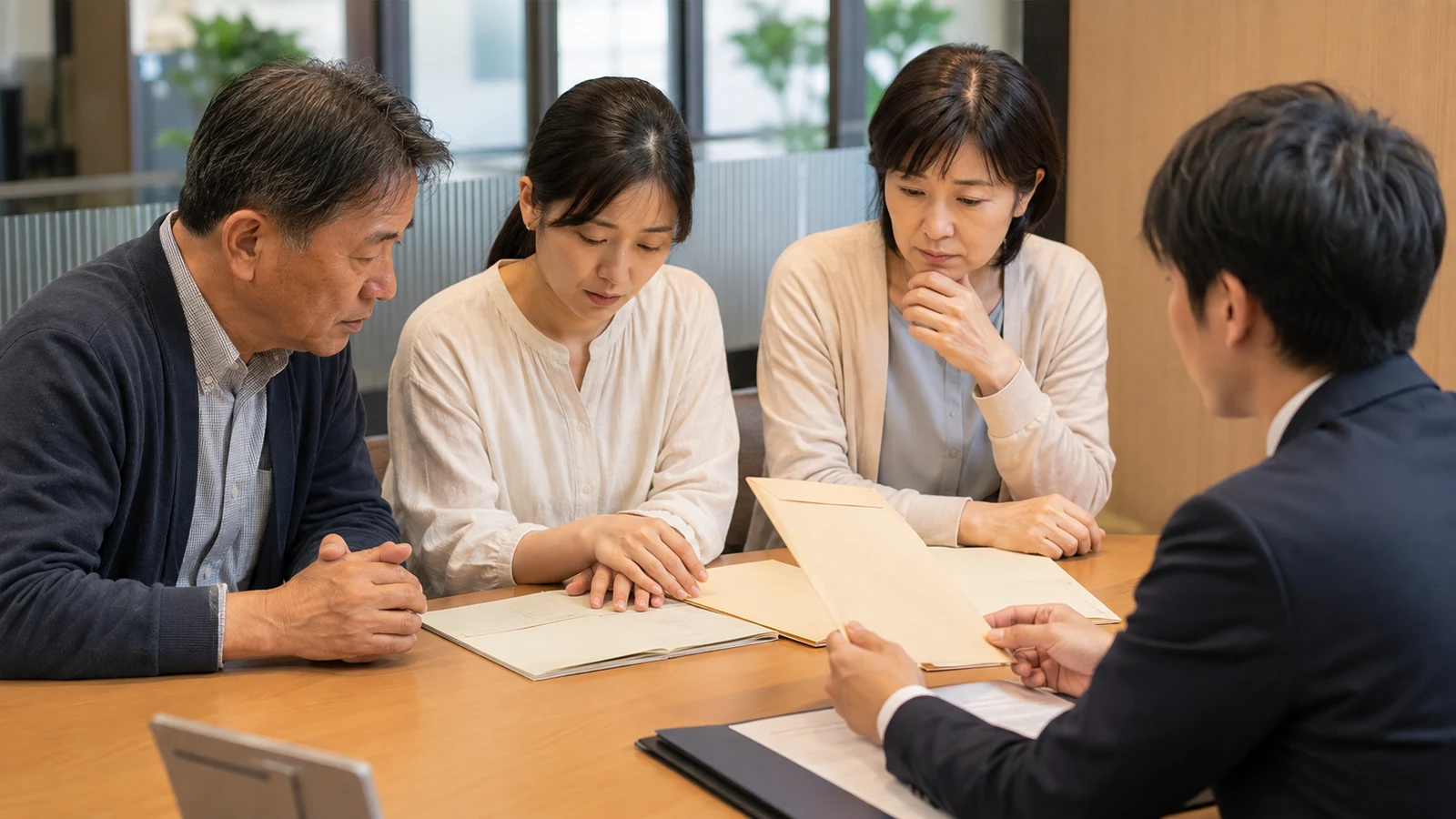 家族が亡くなると銀行口座はいつ止まる？相続預金・150万円払戻し・引落しを整理