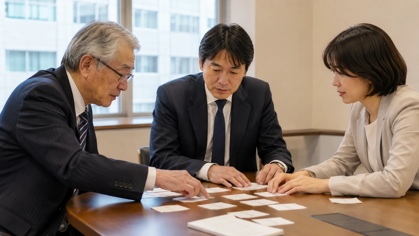 定年後再雇用は65歳まで何が保障される？職務・賃金・契約を2026年制度で整理