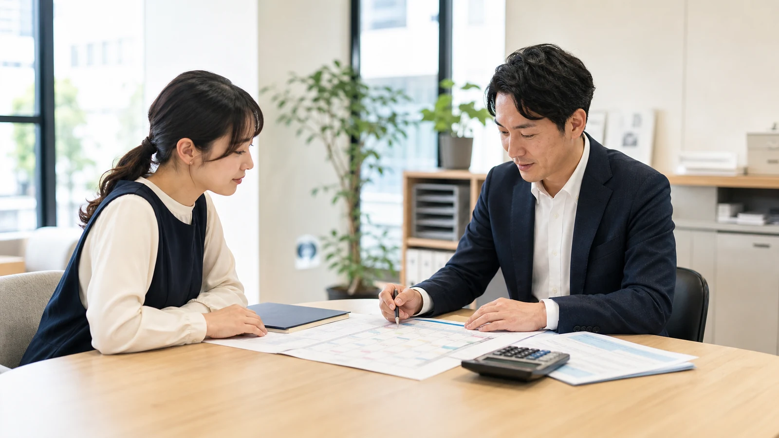 106万円の壁は2026年10月にどう変わる？週20時間・扶養・手取りの決め方