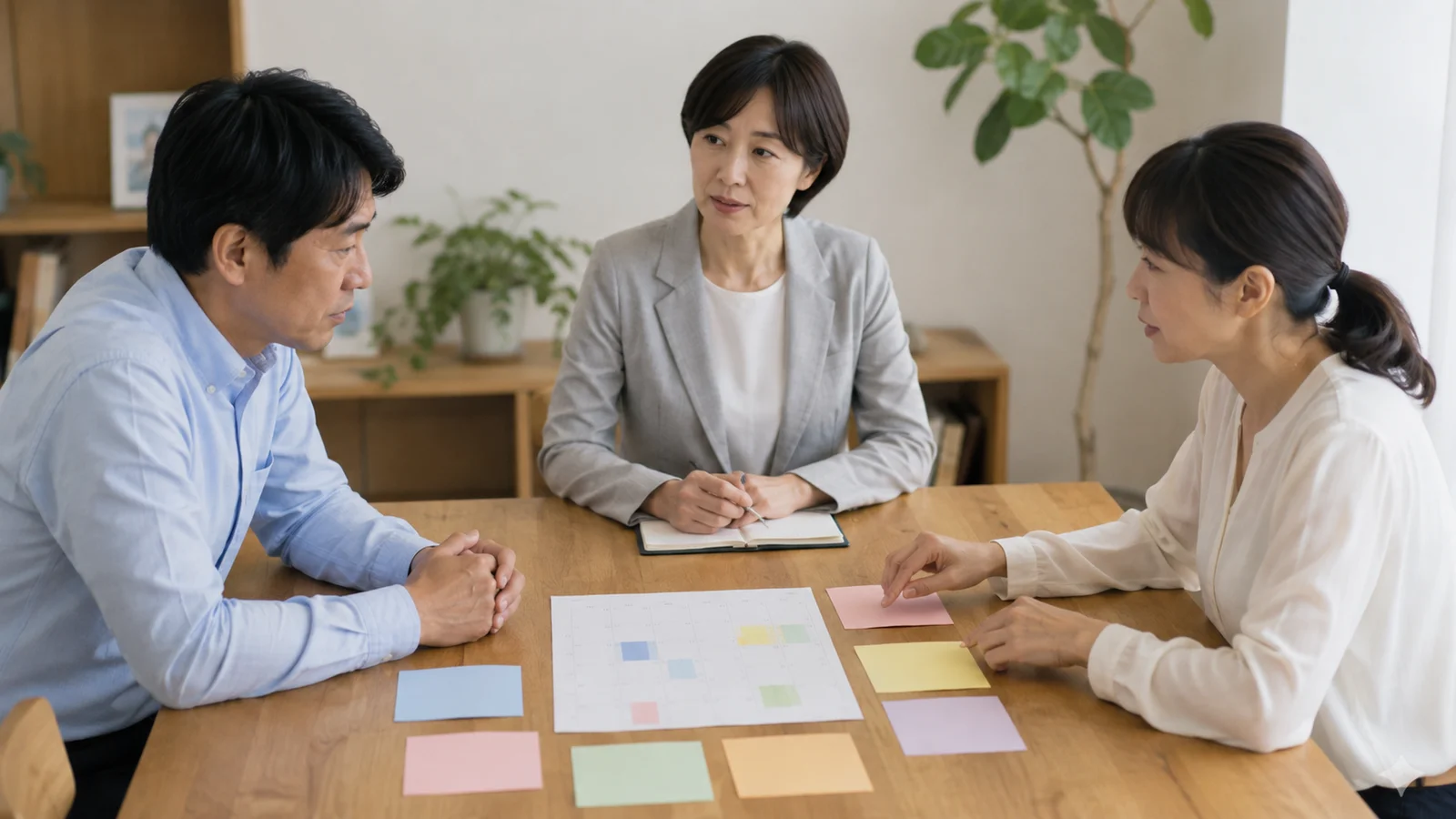 離婚後の共同親権で何が変わった？2026年の学校・医療・転居・養育費を判断
