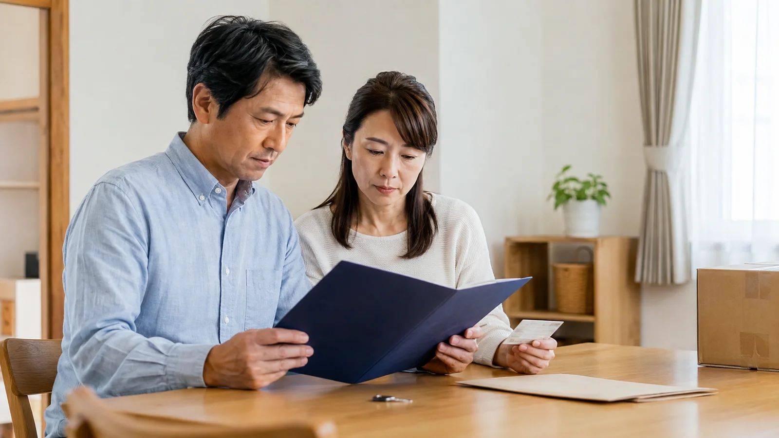 不動産の住所変更登記はいつまで？2026年義務化・5万円以下の過料・スマート変更登記