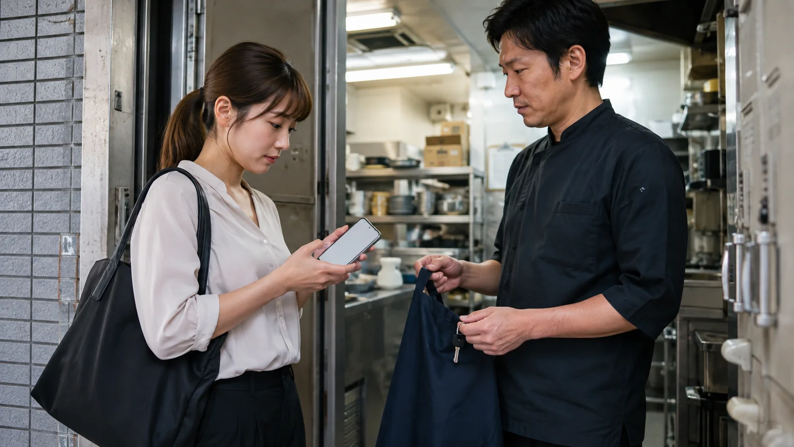 スポットワークのキャンセルで給料は出る？契約成立・休業手当・早上がりを整理