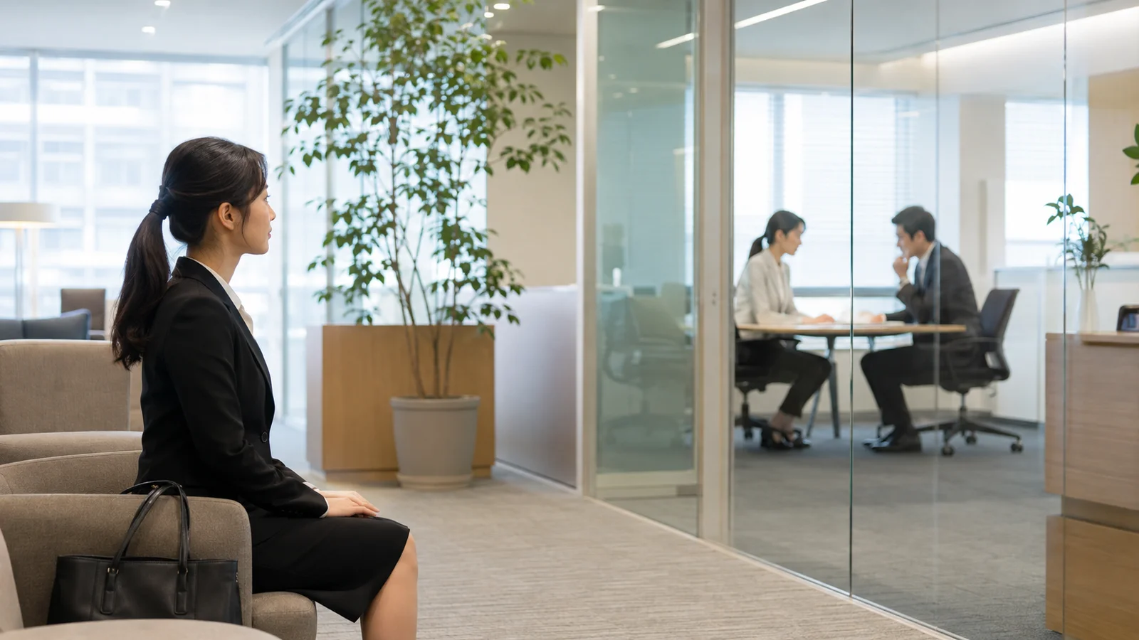 求職者等セクハラ対策は2026年10月から義務｜面接・OB訪問・実習の採用ルール