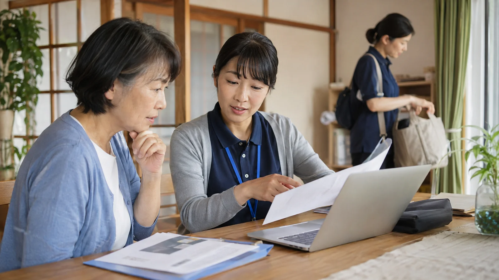 介護情報基盤は事業所でいつ使える？自治体差・端末・本人確認・助成の準備手順