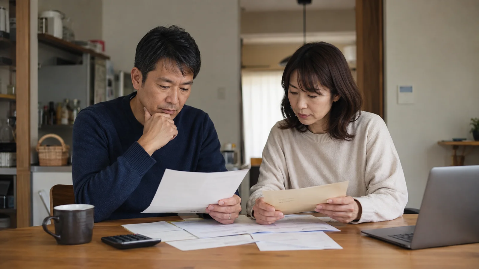 遺族厚生年金は2028年にどう変わる？5年有期給付・対象外・家計の備えを年齢別に整理