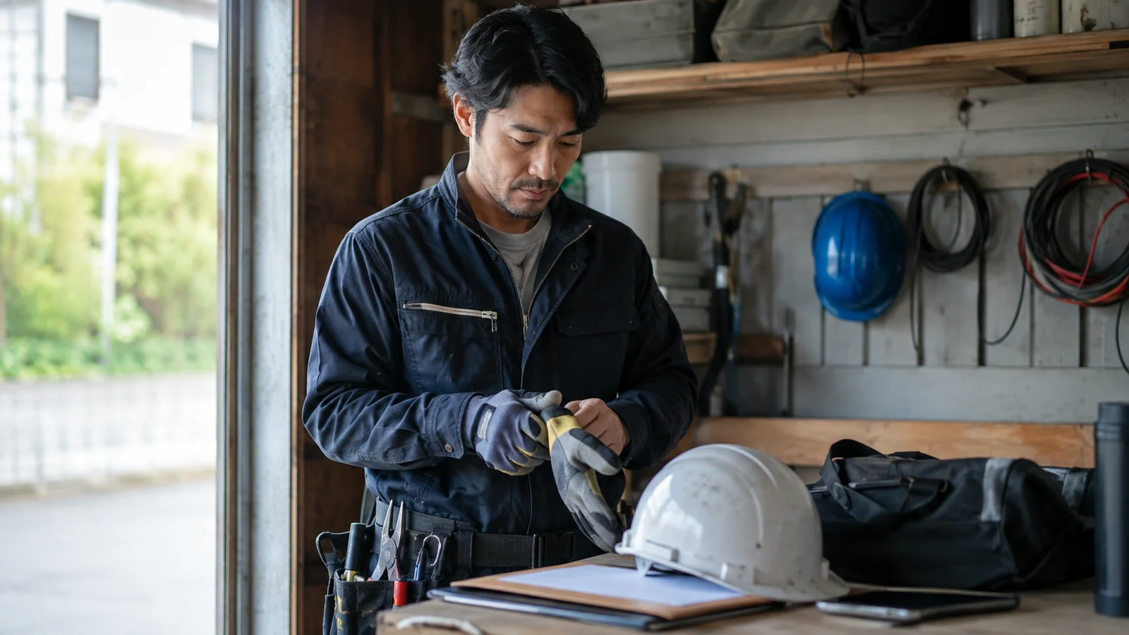フリーランスの労災保険特別加入ガイド｜対象・給付基礎日額・通勤・事故申請