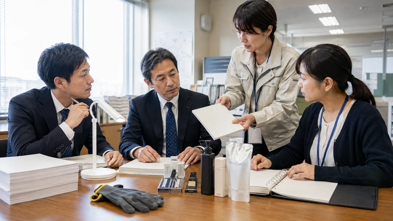 グリーン購入法の調達基準はどう確認する？2026年291品目の仕様書・証明・検収