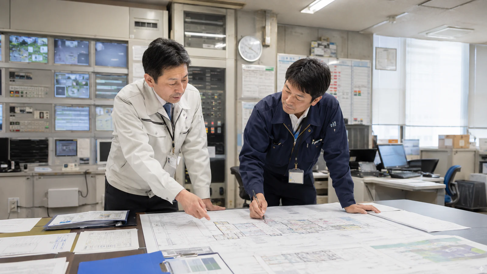 公共施設の包括管理委託は何をまとめる？対象施設・性能発注・修繕・責任分界