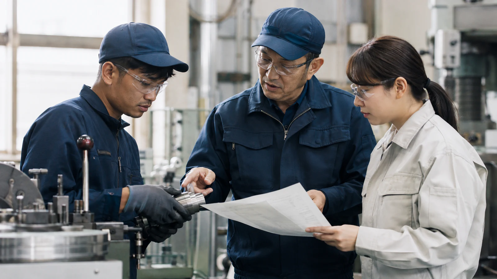 育成就労制度は2027年4月開始｜受入れ企業の計画・日本語・転籍・特定技能移行