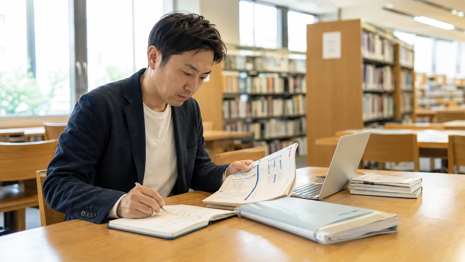 教育訓練休暇給付金はいくら・何日？30日無給休暇・5年要件・会社手続を整理