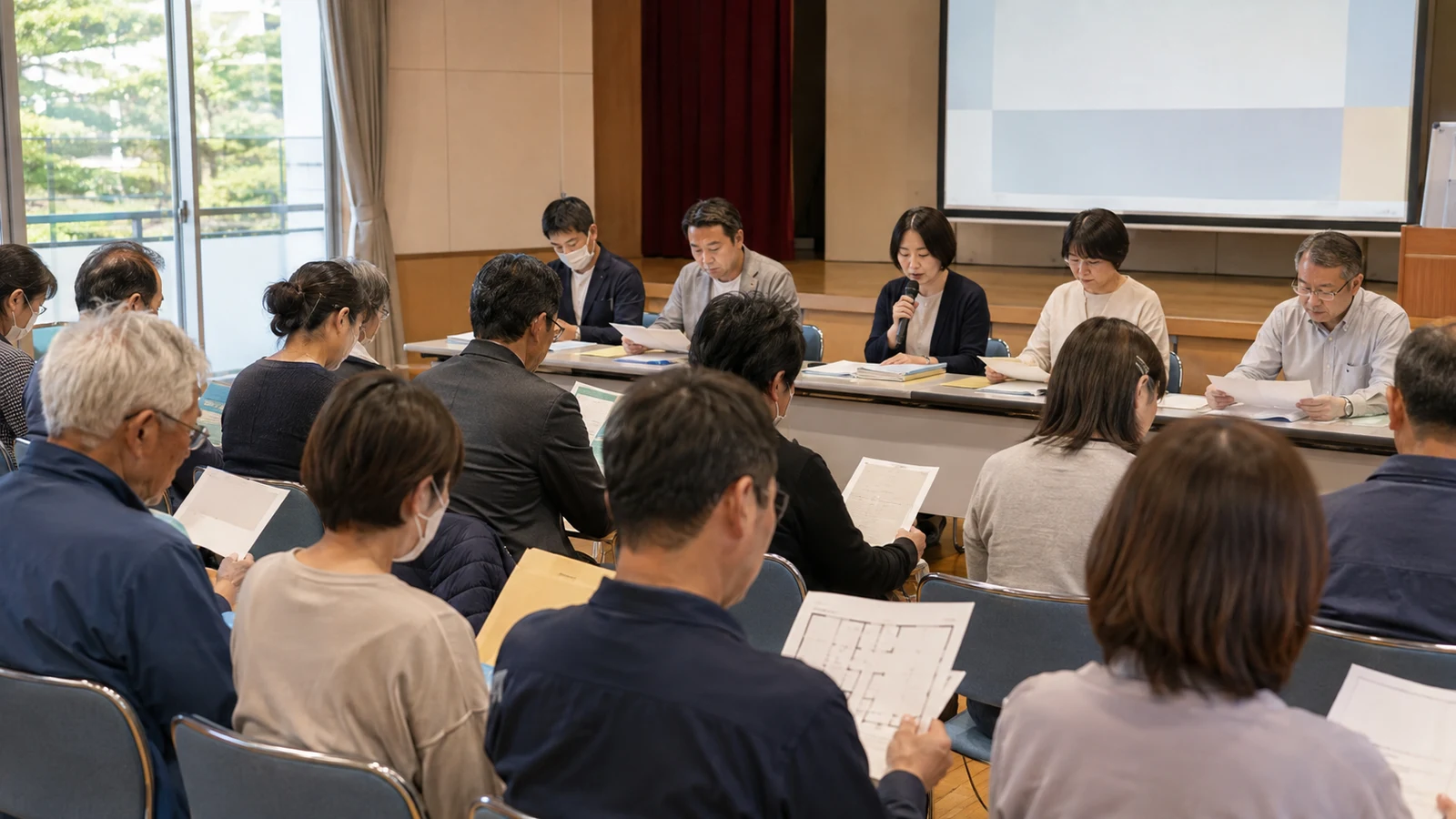 2026年改正マンション法で総会・建替えはどう変わった？管理組合の実務を整理