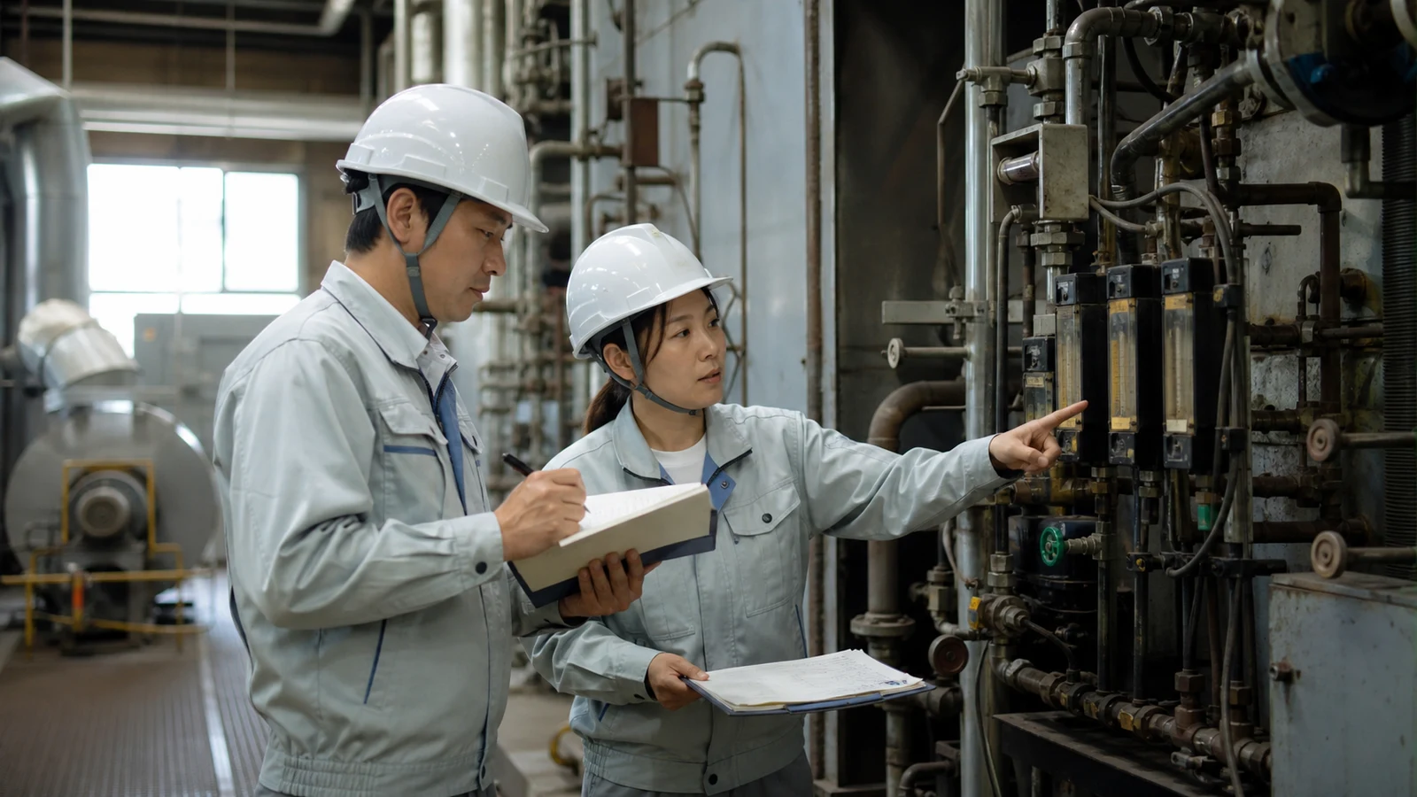 GX-ETS排出量取引制度とは？10万トン基準・排出枠・ERMSを2026年実務で整理