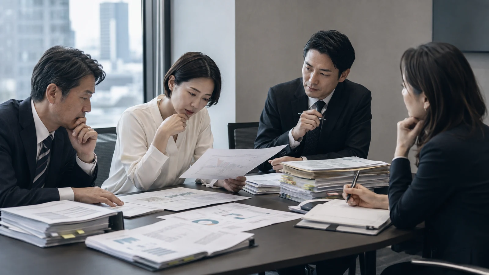 SSBJ義務開示はいつから？平均時価総額・二段階開示・Scope3を実務で整理