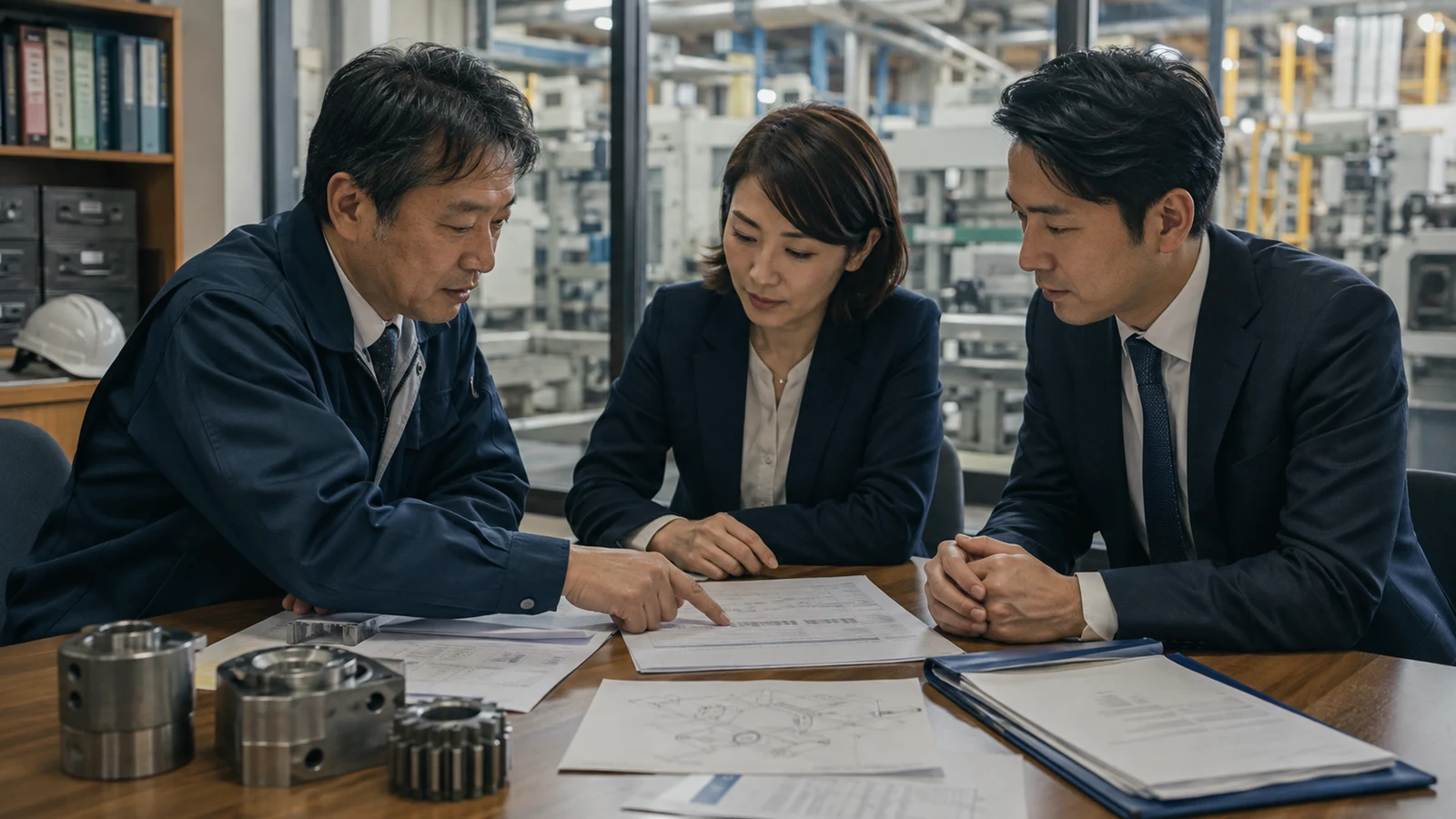 企業価値担保権とは？不動産担保・経営者保証との違いを2026年の融資契約で整理