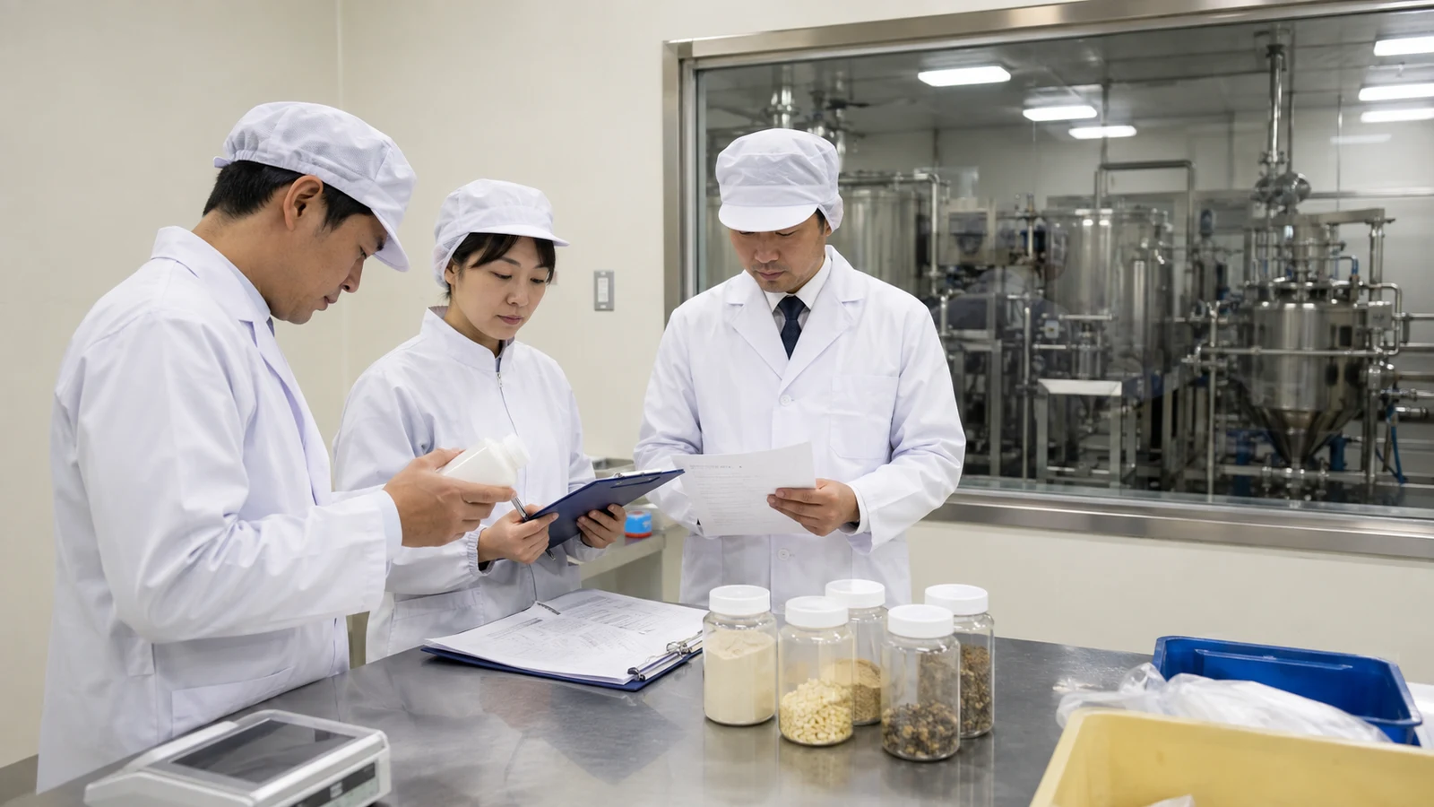 機能性表示食品は2026年9月に何が変わる？GMP・健康被害報告・届出後管理を整理