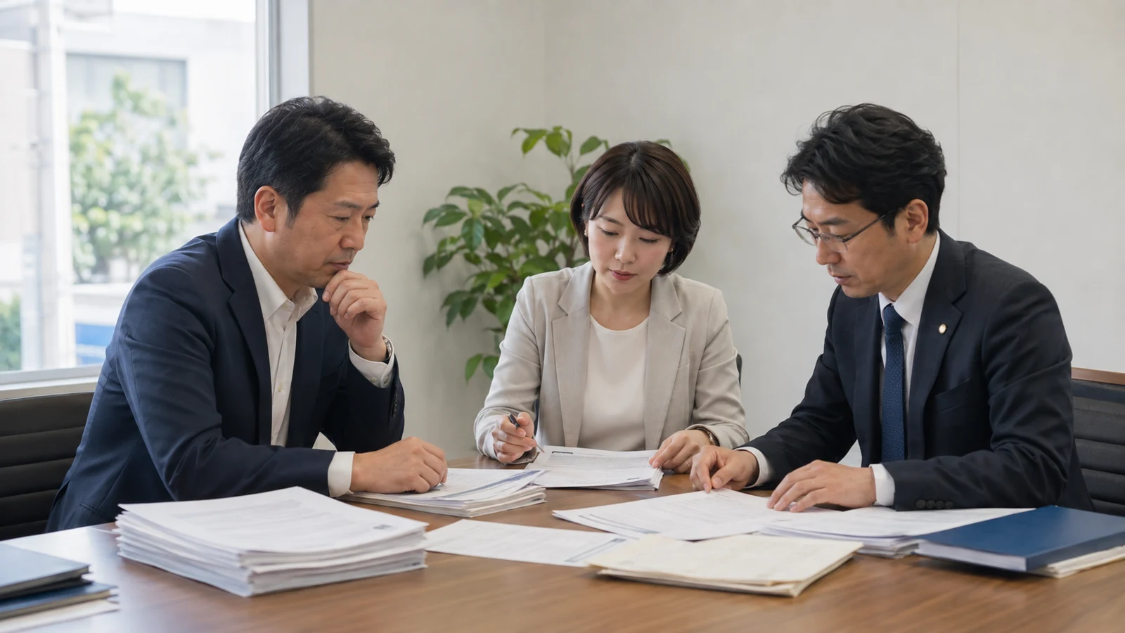 改正行政書士法で有償の申請支援はどこまで頼める？SaaS・代行・外注の境界を2026年整理
