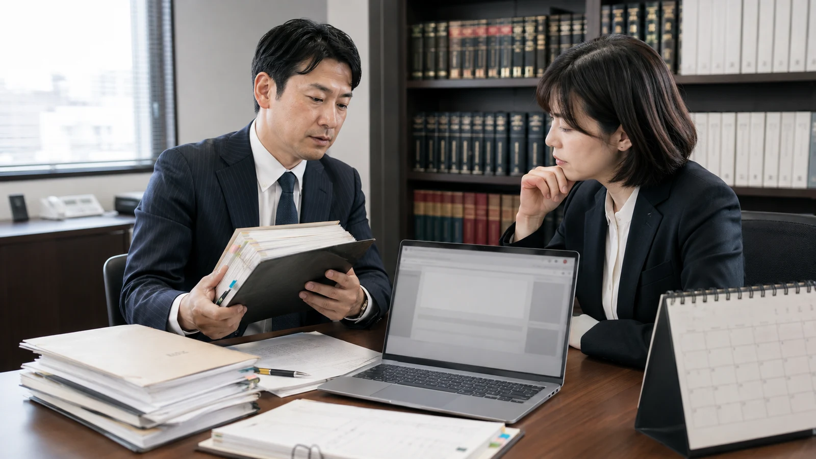 民事訴訟のmints電子提出はどう変わる？2026年の証拠・送達・担当不在を実務化