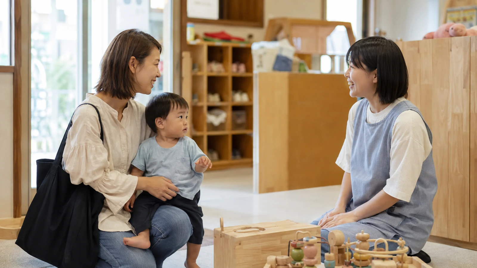 こども誰でも通園制度は月10時間で何ができる？対象・料金・予約を2026年実例で整理