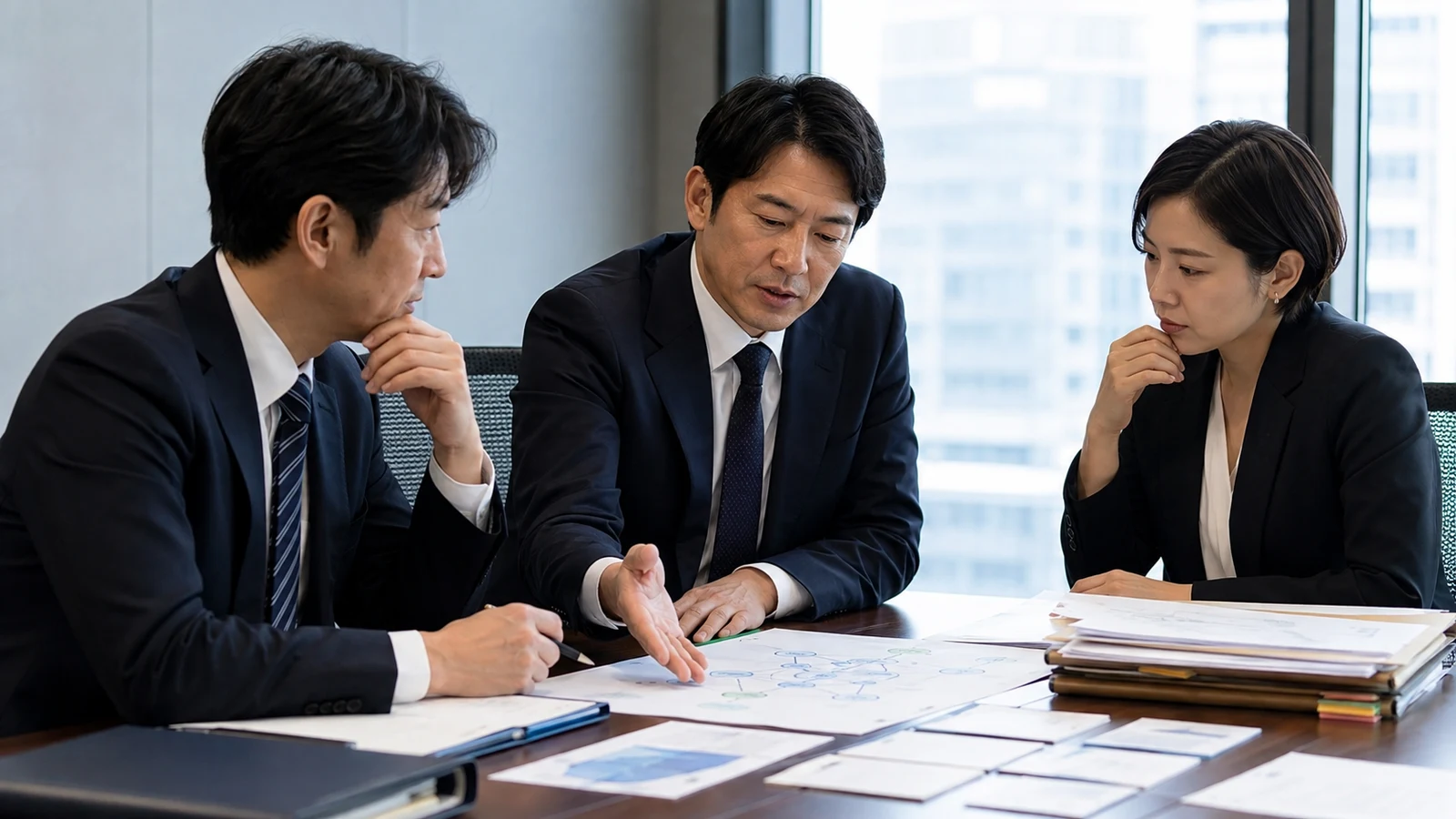 SCS評価制度の★3・★4を調達でどう使う？委託先へ求める証拠と準備を整理