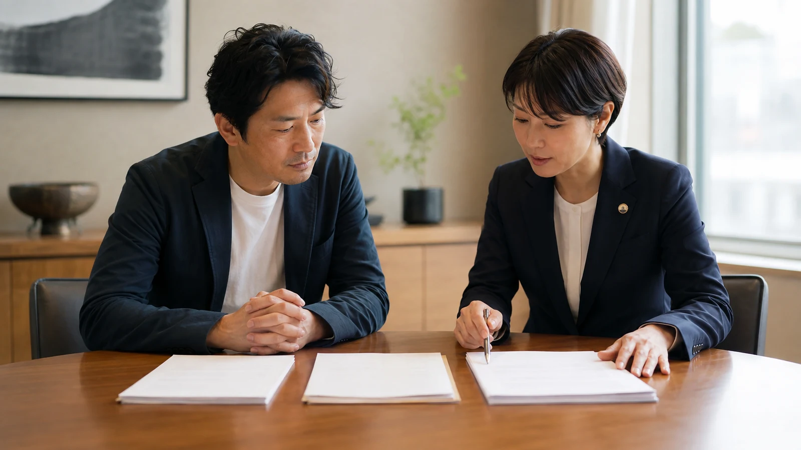 代表取締役の住所非表示は使うべき？申出・銀行口座・不動産取引まで整理
