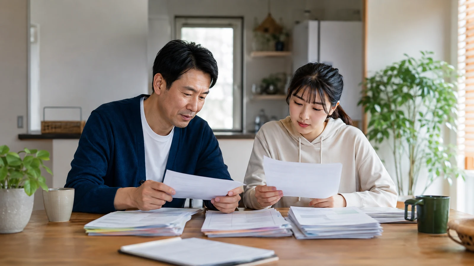 大学生の年収150万円は扶養内？特定親族特別控除と社会保険を一円単位で読む