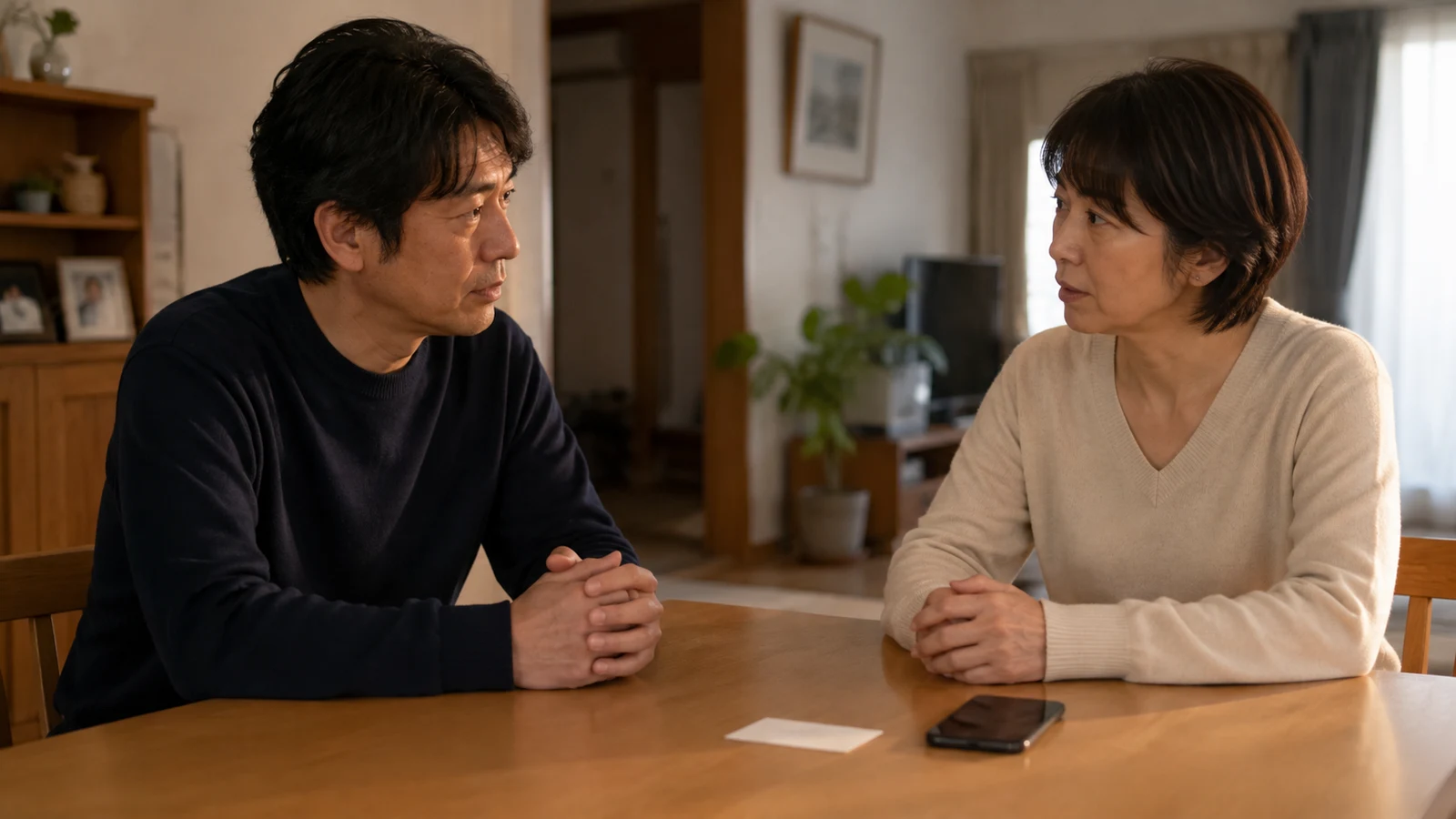 臓器提供の意思表示は家族に覆される？「提供する・しない」と家族同意を整理