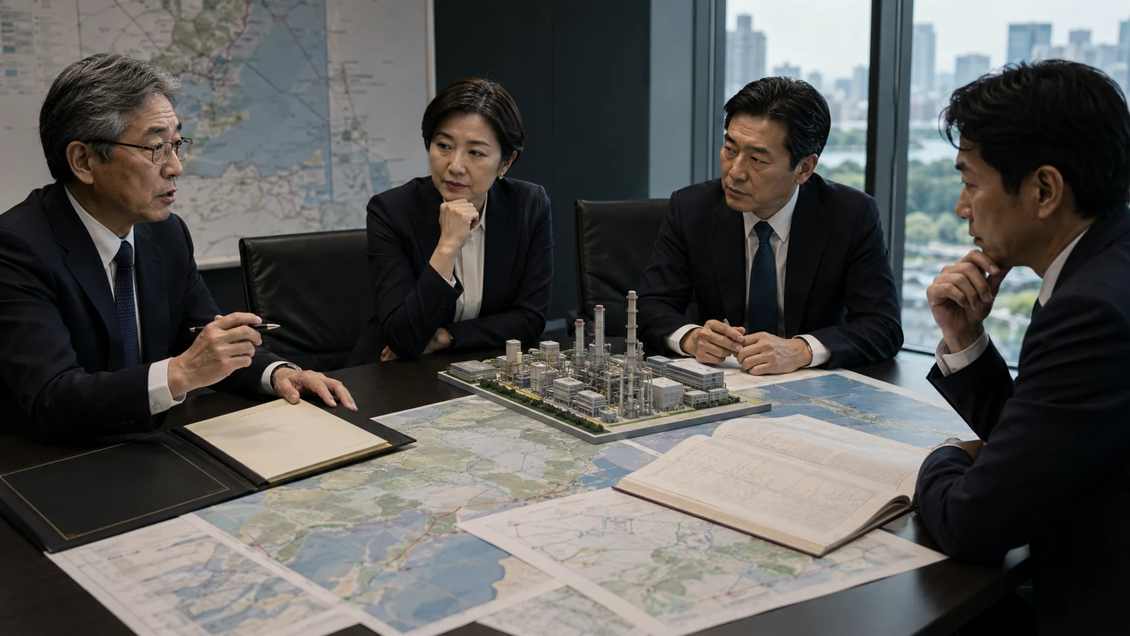 GX経済移行債20兆円は誰が返す？支援・排出量取引・賦課金の流れを図解