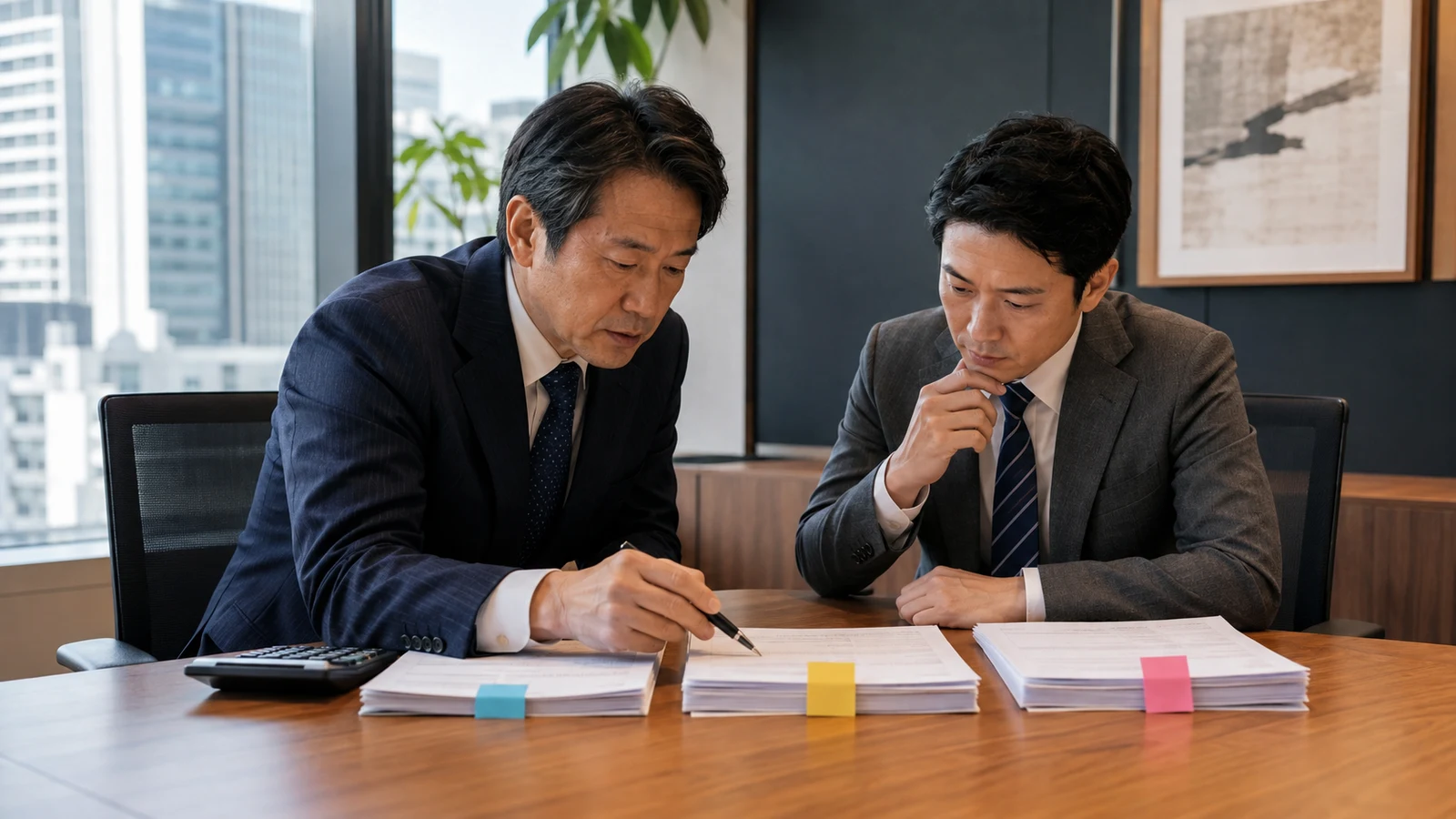 月給65万円超の厚生年金はいくら増える？2027〜2029年の上限引上げを計算