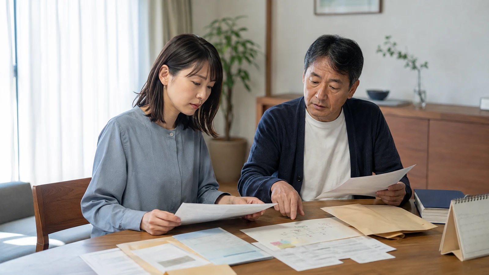 法定相続情報一覧図は作るべき？必要通数・5年の再交付・使えない手続きを整理