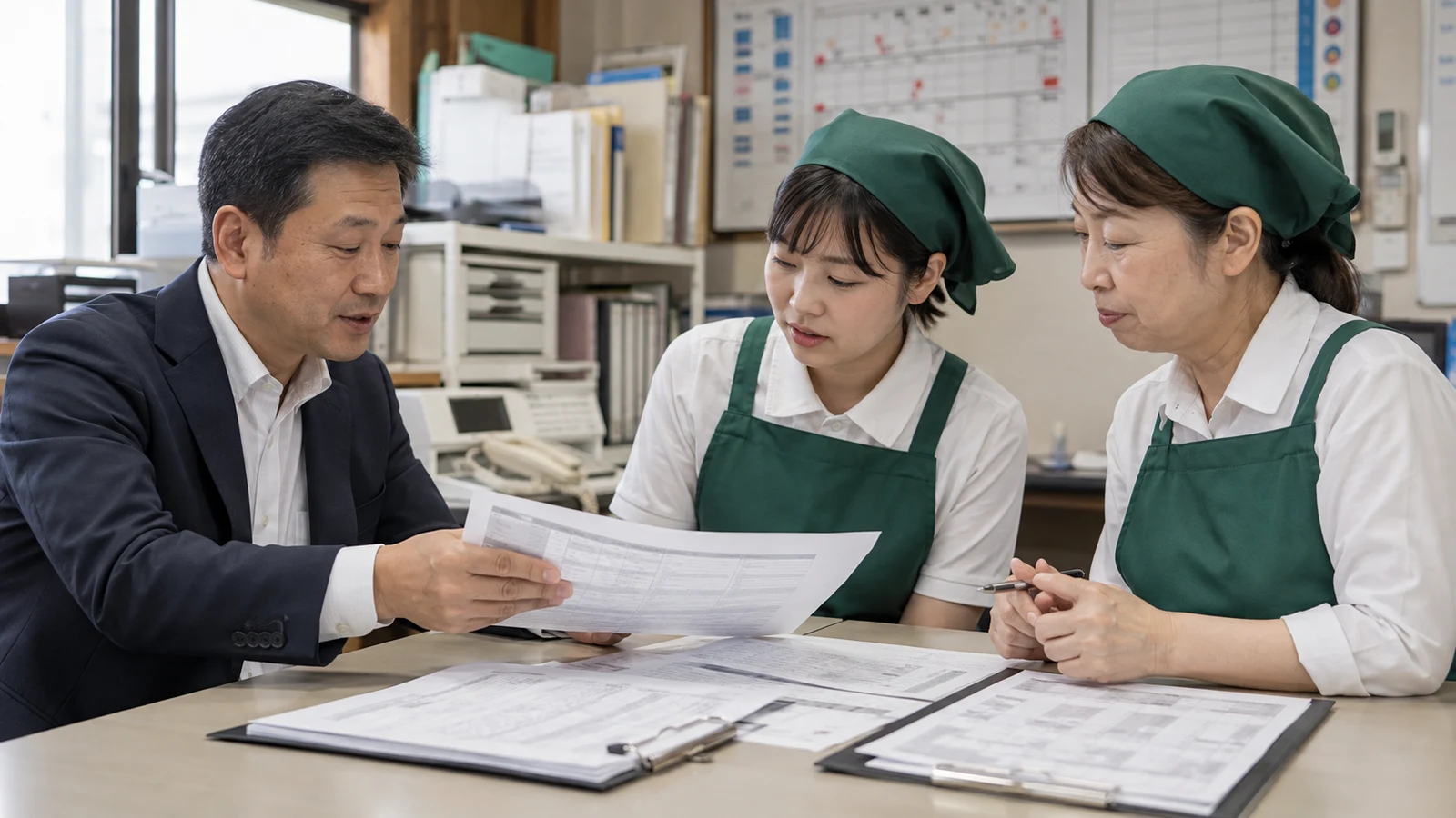 106万円の壁は2026年10月にどう変わる？社会保険の賃金要件撤廃と2027年拡大を整理