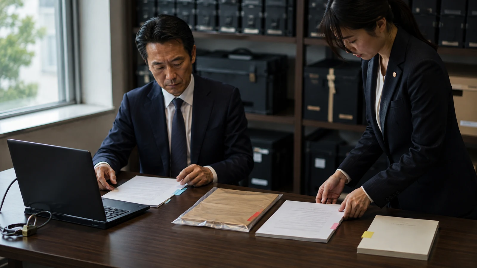 電子契約なら印紙税はゼロ？紙の原本・PDF写し・変更覚書を媒体別に判定