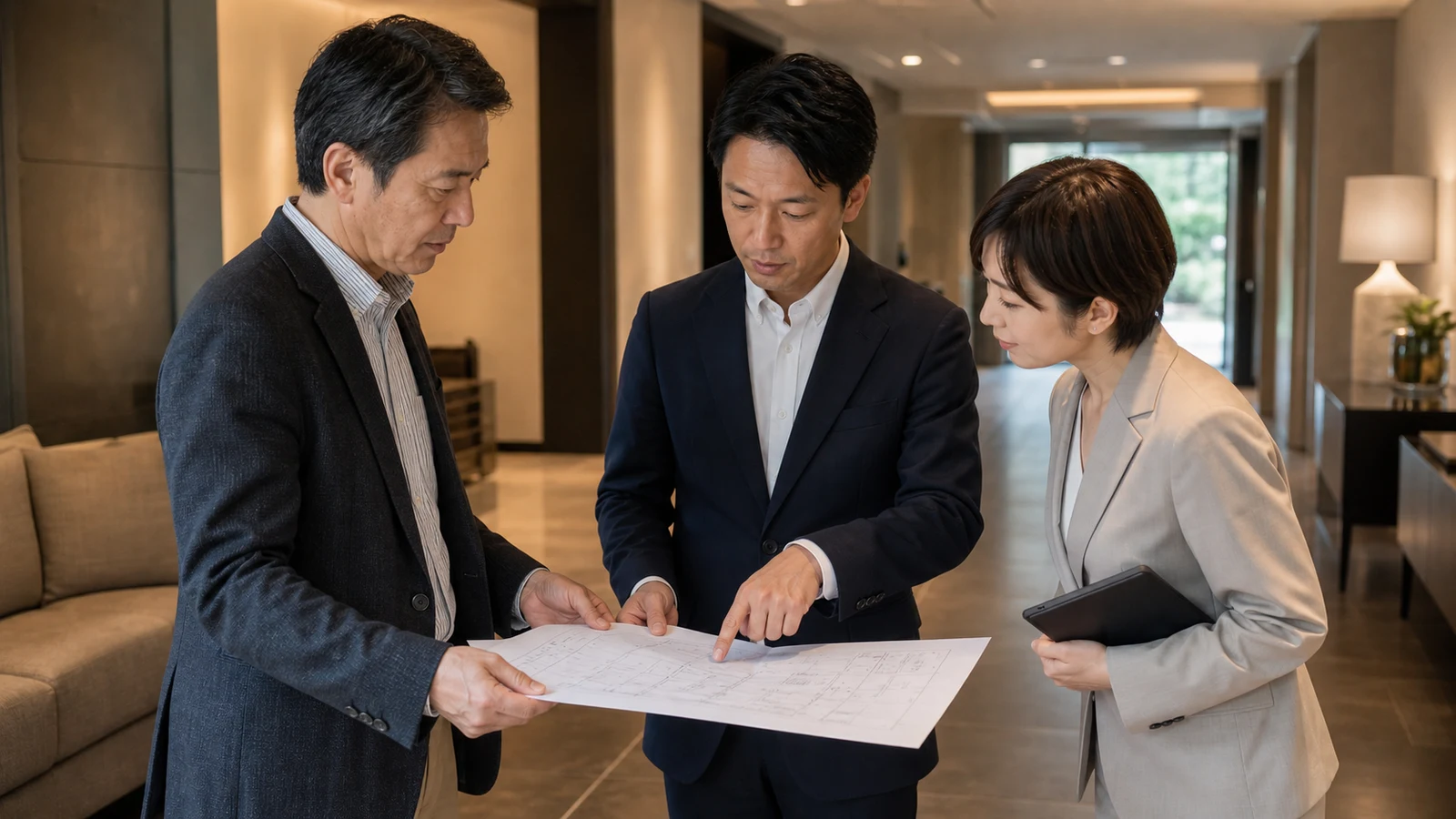ホテルの旅館業許可は事業譲渡で引き継げる？承継承認・改装・6か月調査を整理