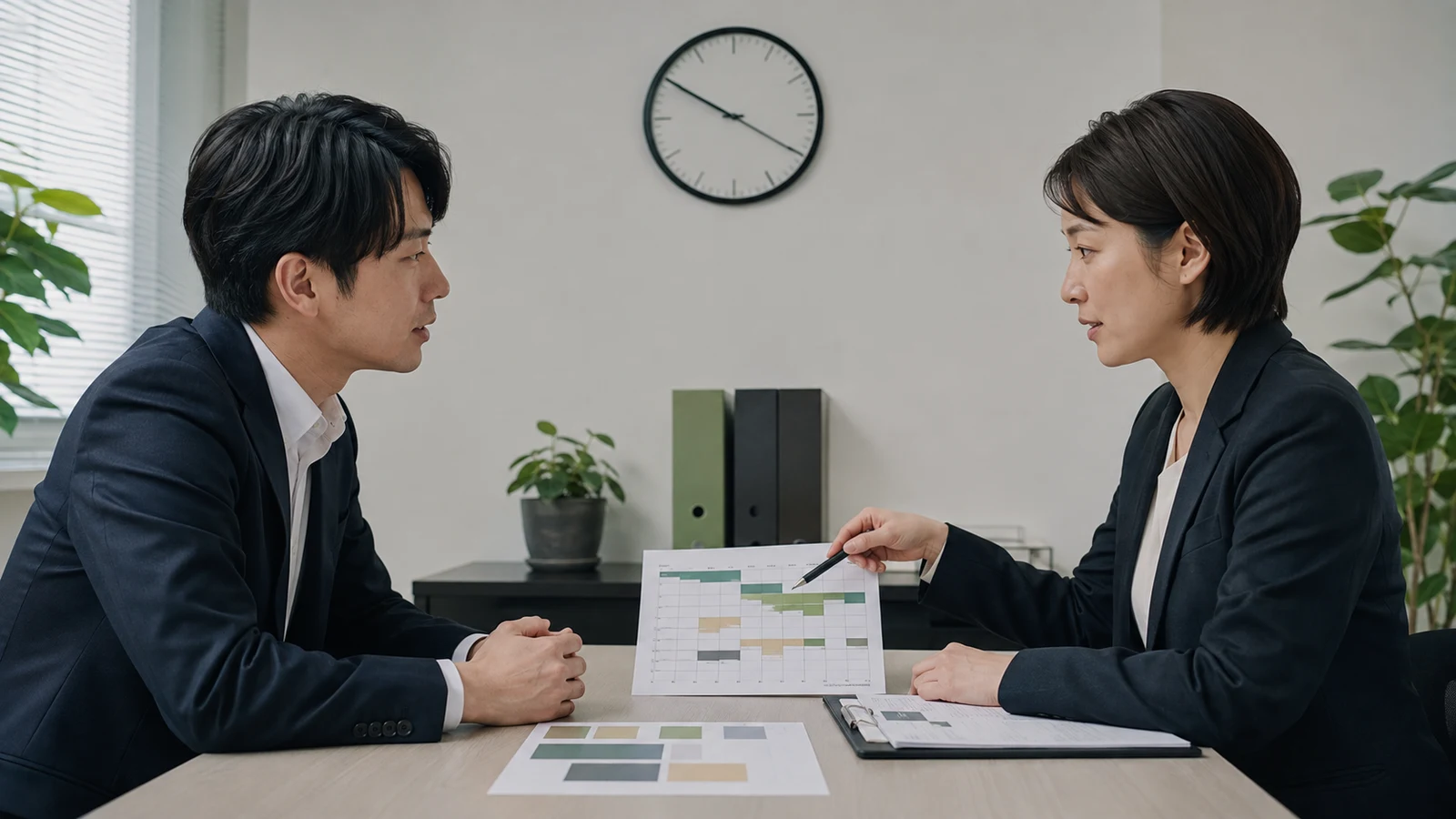 時間単位年休は何時間まで？年5日・労使協定・7時間30分勤務の換算を整理