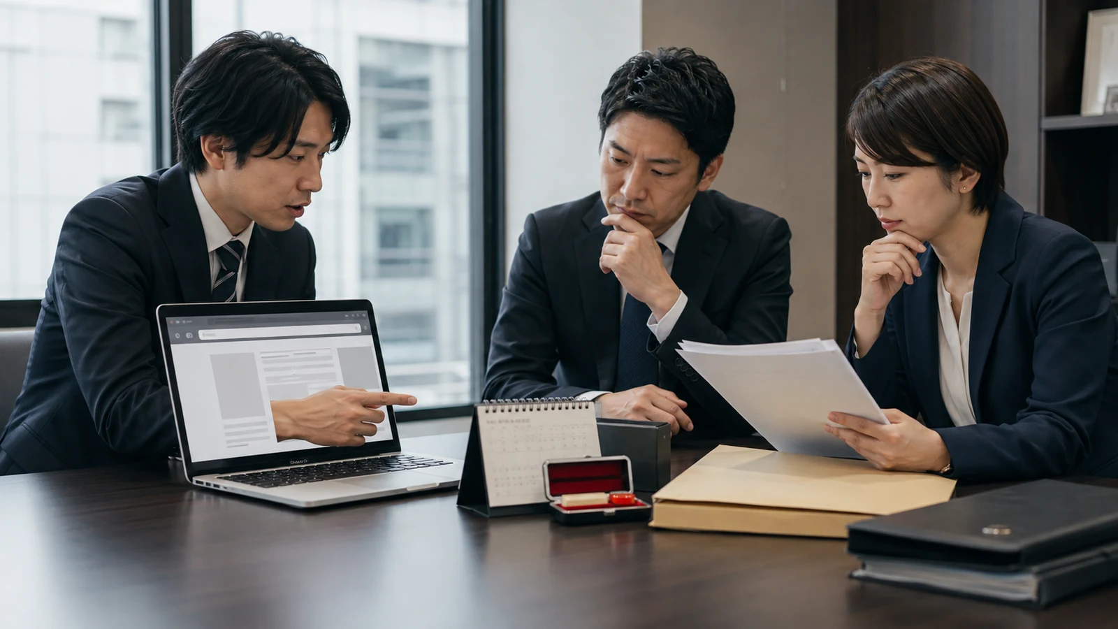 会社の電子公告は自社サイト掲載だけでよい？登記URL・調査機関・決算公告を整理