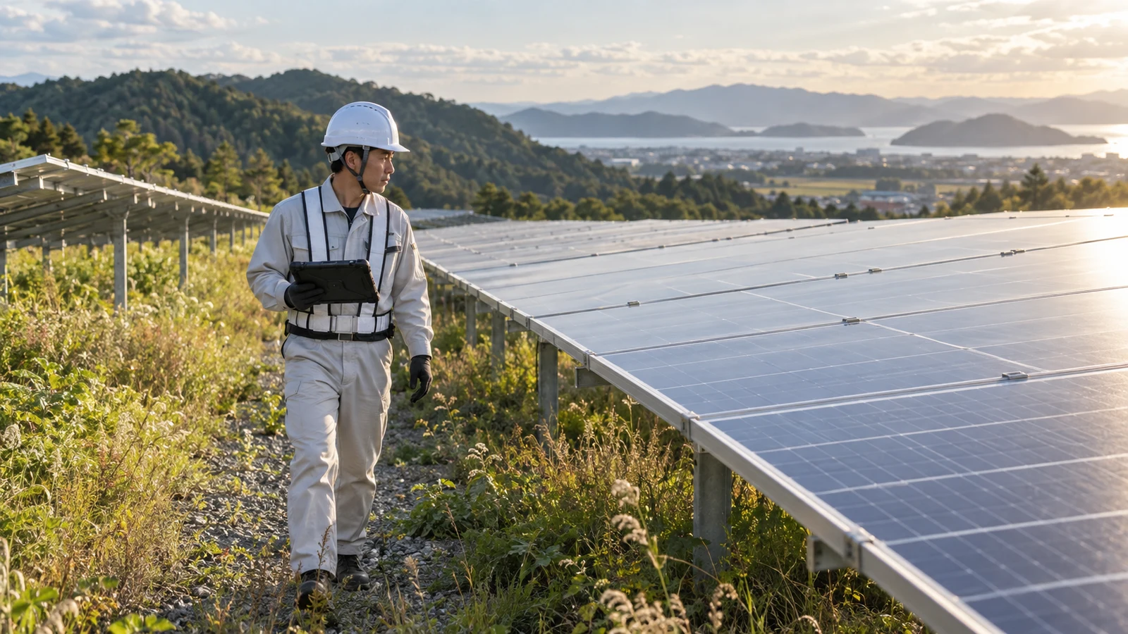 太陽光の廃棄費用積立はいくら引かれる？10kW・後半10年・取戻しを整理