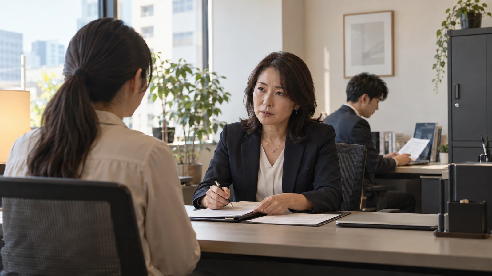 有料職業紹介事業の始め方｜許可500万円・手数料・返戻金・2026年運営実務