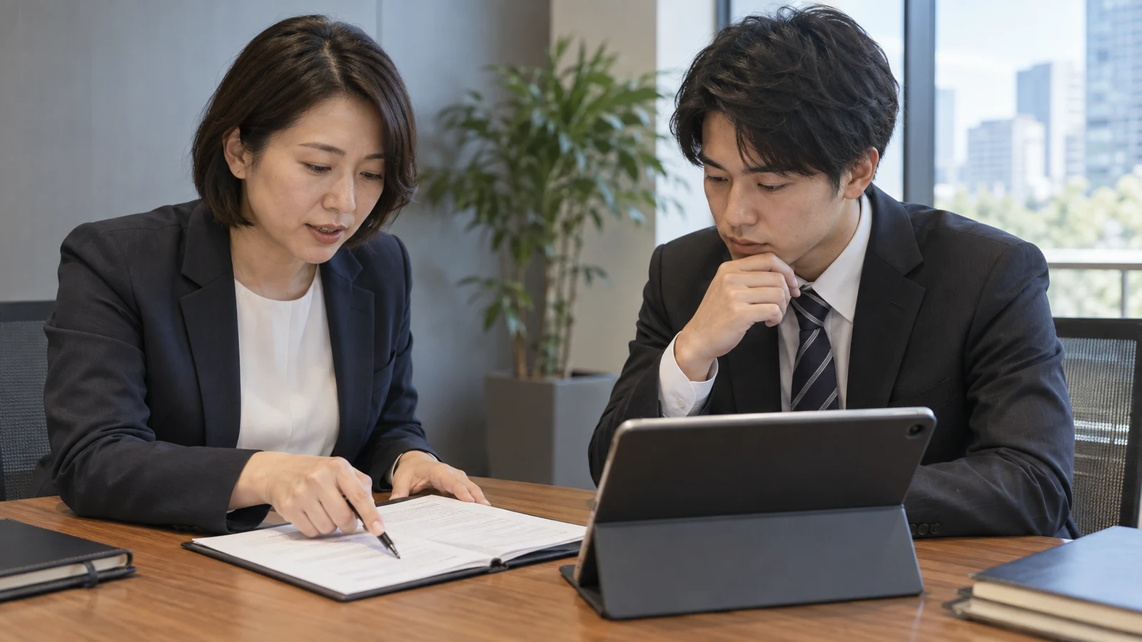 労働条件通知書はメールで渡せる？電子交付の条件・2024年追加事項・2026年10月改定