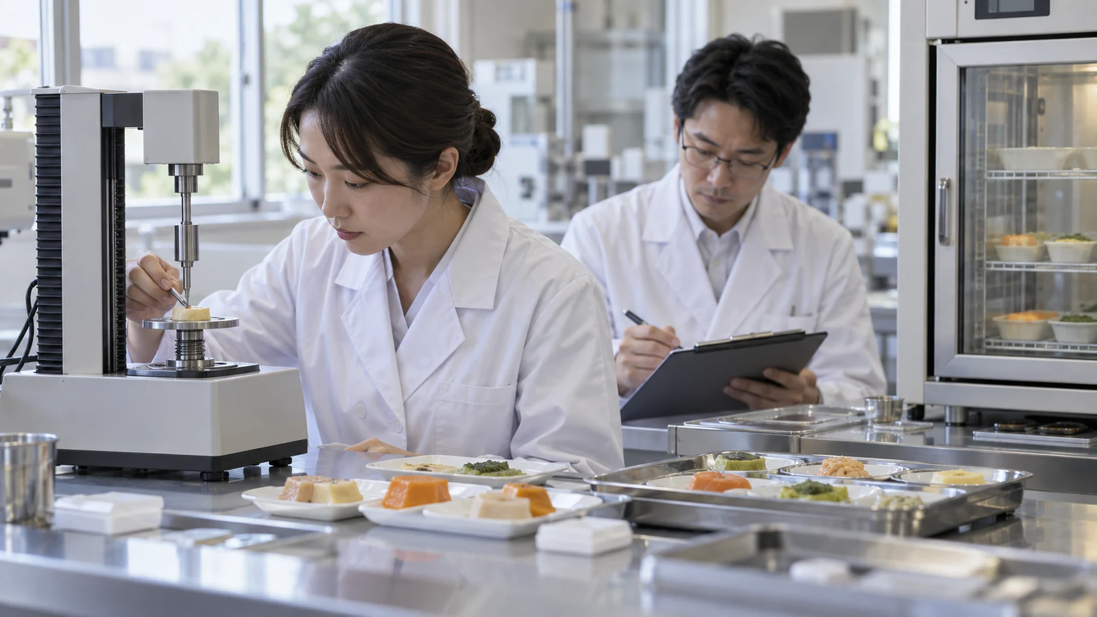 特別用途食品の許可申請とは？病者用・えん下困難者用食品の試験、表示、製造管理