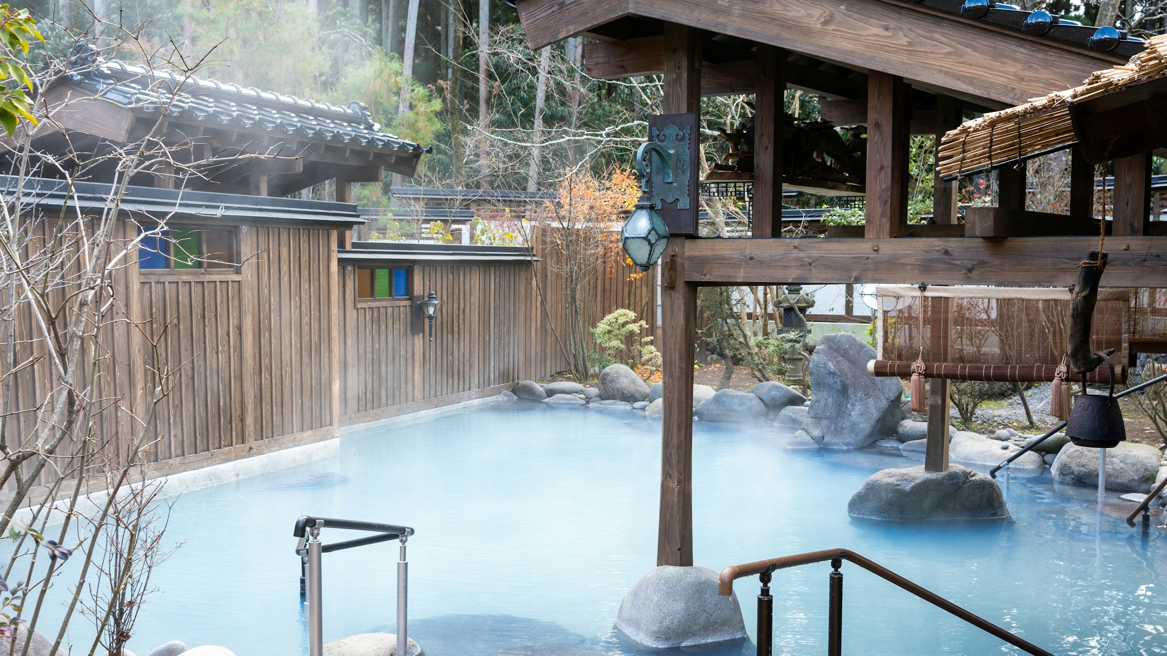 銭湯・スーパー銭湯の楽しみ方を知る、業態と業界の今を読み解く図鑑
