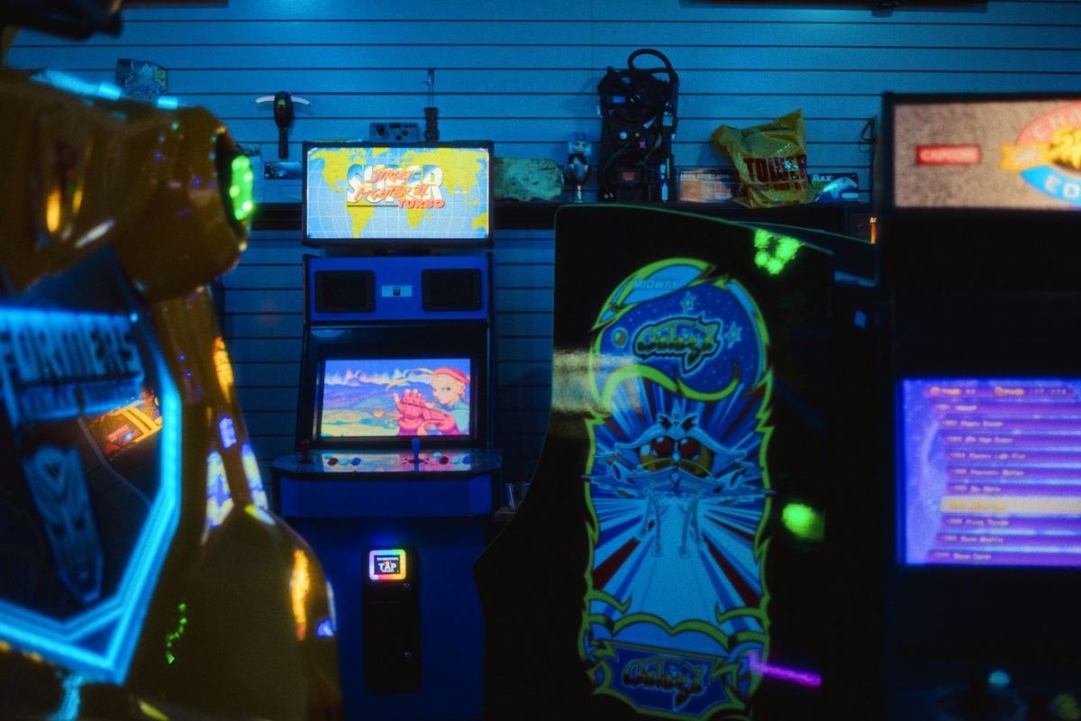 ゲーム業界を理解する、何を見る?ゲーム業界の基本と整理しておきたいこと
