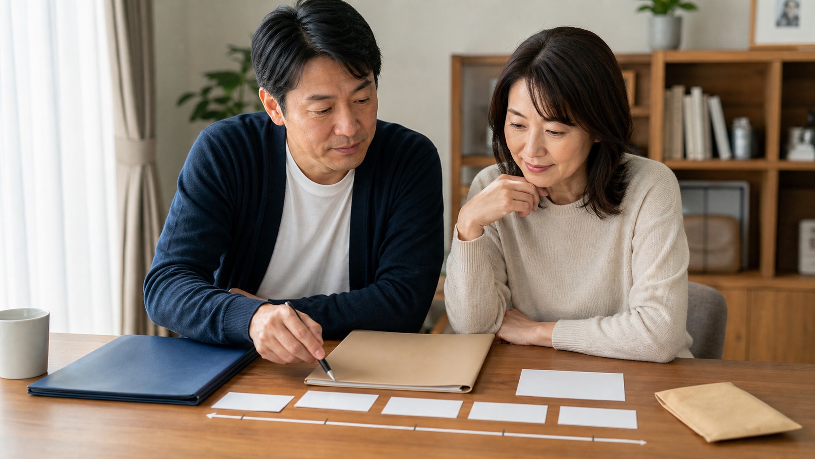 iDeCoとNISAの違いを比較、税制・引き出し・併用の順番を解説